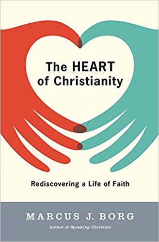 The Heart of Christianity (book)