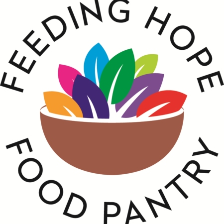 Feeding Hope Food Pantry Logo